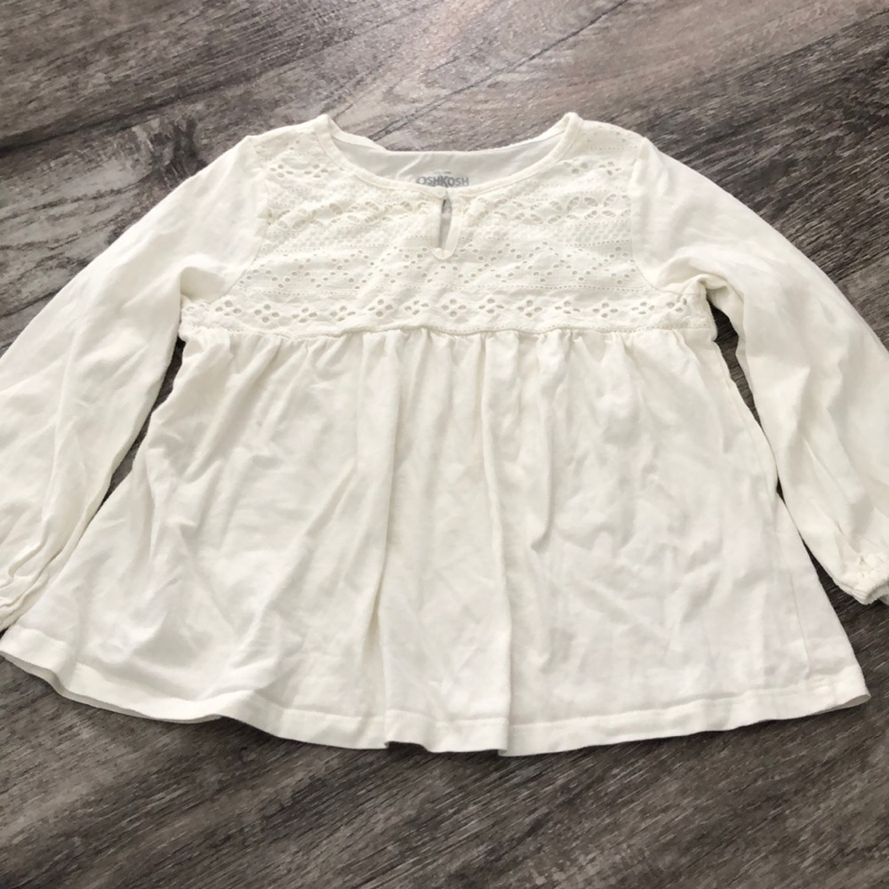 OshKosh shirt - Picture 1 of 1